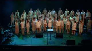 Fionnghuala - Coastal Sound Youth Choir: Indiekör 2016