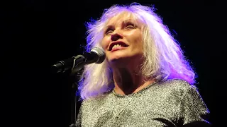 Blondie Nottingham Tue 7 Nov 17