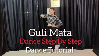 Izhar Hua Hame Bhi Pyar Hua ( Instagram Trending Song ) - Step By Step - Dance Tutorial