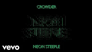 Crowder - Hands Of Love (Audio)
