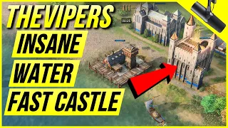 Age of Empires 4 - French Players Hate Him
