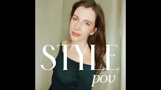 Style Perfectionism: Where is Your Style Journey Going?