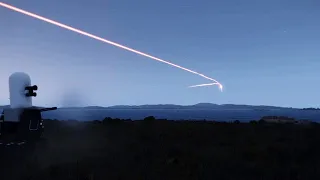 UAV 無人航空機 CRAM Phalanx CIWS ファランクス Light ライト