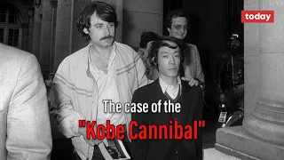 True Crime: The case of the "Kobe Cannibal"