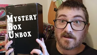 Mystery Box Unboxing! | Hong Kong DVDs and VCDs From a Fellow Aficionado