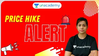 Unacademy UPSC Price Hike Alert | Unacademy Subscription | Krati Singh