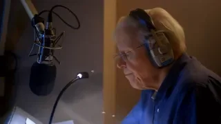 FF14 - David Attenborough narrates Eureka