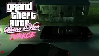 GTA Shine o' Vice - Demo *TAMAMEN TÜRKÇE* Bölüm - 8