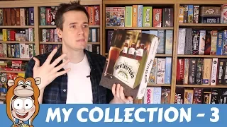 Actualol's Entire Board Game Collection - Part 3