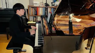 Improvisation Yiruma 이루마 cover Pianosoul  epi8