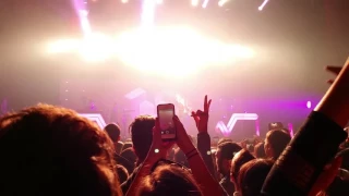 Tous Le Meme Stromae @ Fox Theater Oakland