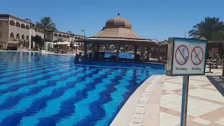 SENTIDO MAMLOUK PALACE RESORT EGYPT HURGHADA