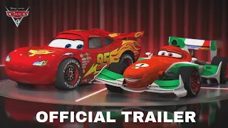 Cars 4 (2024) official trailer @Disney @pixar