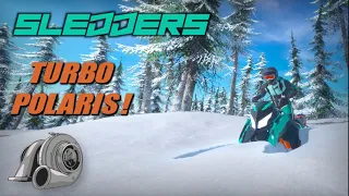 Sledders: Update 0.5.2 Is A Game Changer!