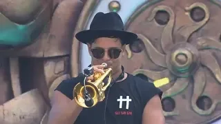 Timmy Trumpet & Lady Bee - Trumpets (ID Tomorrowland 2018)