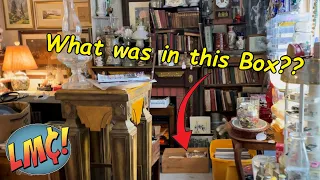 I Paid $20 for a Dusty Box of Comics in the Middle of Nowhere… So What Was In It??