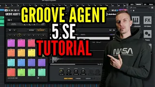 Groove Agent 5 SE - Komplett erklärt