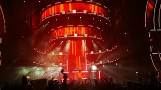 NICKY ROMERO - 2U VS Champion Sound @ Dreambeach Villaricos 2017