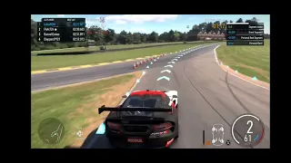 VIR Grand East Hotlap | Dodge #93 Viper [ 02:25.533 ] (PB)