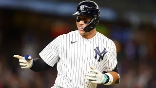 All three homers from Aaron Judge's first career 3-homer game!