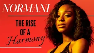 NORMANI: The Rise Of A Harmony (Full Documentary)