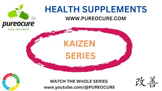 KAIZEN SERIES - You've Been Writing Goals All Wrong