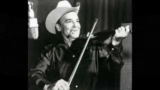 Bob Wills sings Corrine Corrina & No Wonder