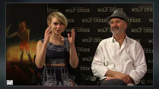 John Jarratt