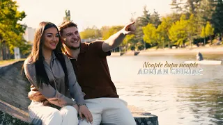 Adrian Chiriac ✗ Noapte după noapte || Videoclip Oficial