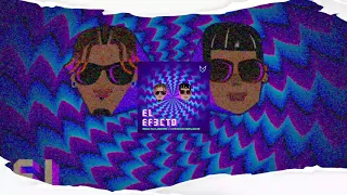 🎧 El Efecto (8D AUDIO) Rauw Alejandro & Chencho Corleone 🔊 (Bass Boosted)