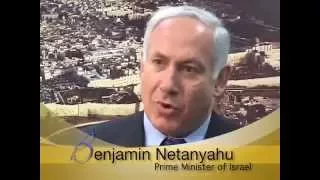 The Day of Prayer for the Peace of Jerusalem Promotional Video