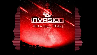 Invasion -Shining Stars