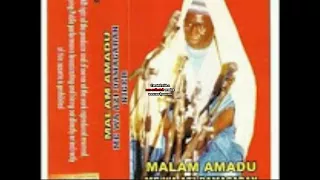 Malam Amadou de Zinder au Niger 07