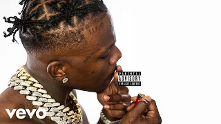 DaBaby - LEVELS ft. Kodak Black (Official Audio)