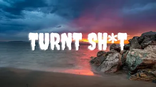 BiC Fizzle - Turnt Sh*t (Lyric Video)