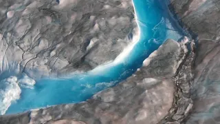 Гренландия: по тонкому льду | ДЕТАЛИ
