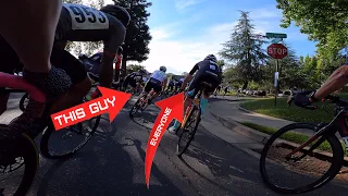 2021 Folsom Classic Criterium - CAT 4/5 Full Race