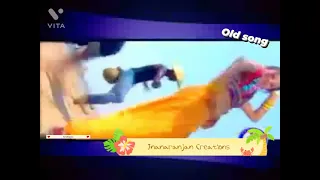 Mu chakilia rohi tu dikilia ganja old album song