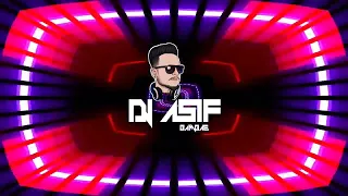 Dil Mein Hai Pyar Tere Hoton Pe Gitwa (CIRCUIT MASHUP BY) DJ ASIF BAMBAE