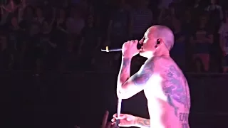 Linkin Park - Heavy (Video) One More Light Live (Ziggo Dome, Amsterdam - 20.06.2017)
