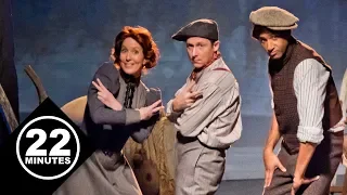 Halifax Explosion: The Musical | 22 Minutes