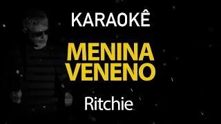 Menina Veneno - Ritchie (Karaokê Classics Collection)