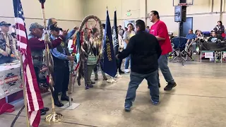 Pi Nee Waus Elders Powwow 3/17/24