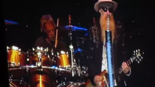 ZZ Top Covers Foxey Lady by Jimi Hendrix