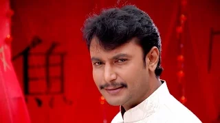 Shourya Movie Comedy Scene By Darshan | Kannada Online Movies | Latest Upload 2017