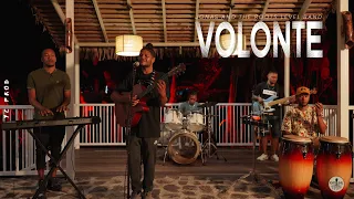 Jonas & Roots Level Band - VOLONTÉ (Clip Officiel)