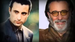 125 Actores famosos de Hollywood: Antes y Ahora