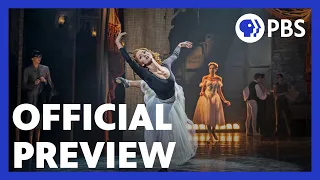 The Red Shoes | Official Preview | Great Performances | PBS