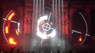 John O'Callaghan Live @ Transmission Seven Sins 2014 - Tiesto - Touch Me 25/10/14