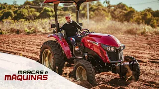 Entrevista: o que a YANMAR planeja para 2023